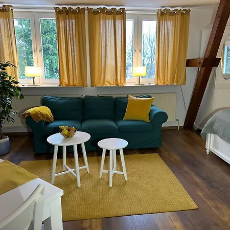 Hansecottage Stockelsdorf Exterior photo