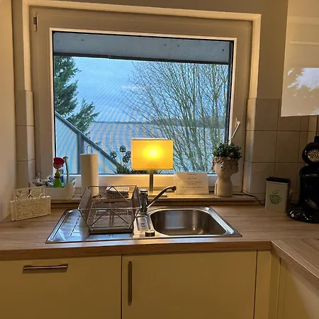 Hansecottage Stockelsdorf Room photo
