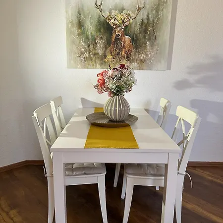 Hansecottage Stockelsdorf Room photo