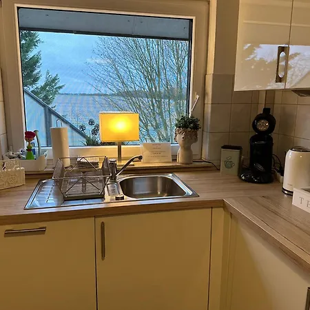 Hansecottage Stockelsdorf Room photo