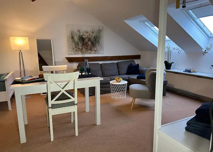 Hansecottage