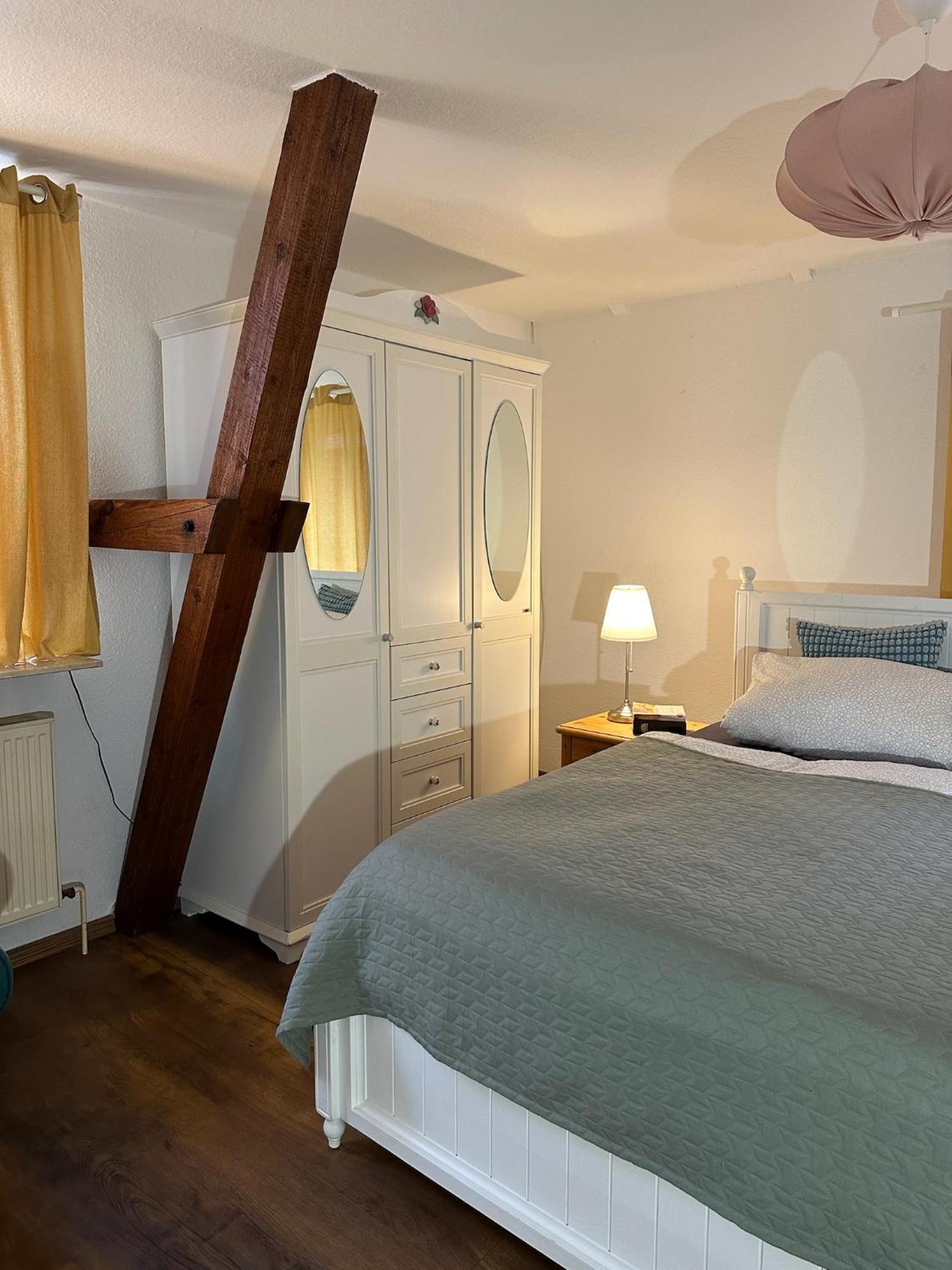 Apartment Hansecottage Stockelsdorf