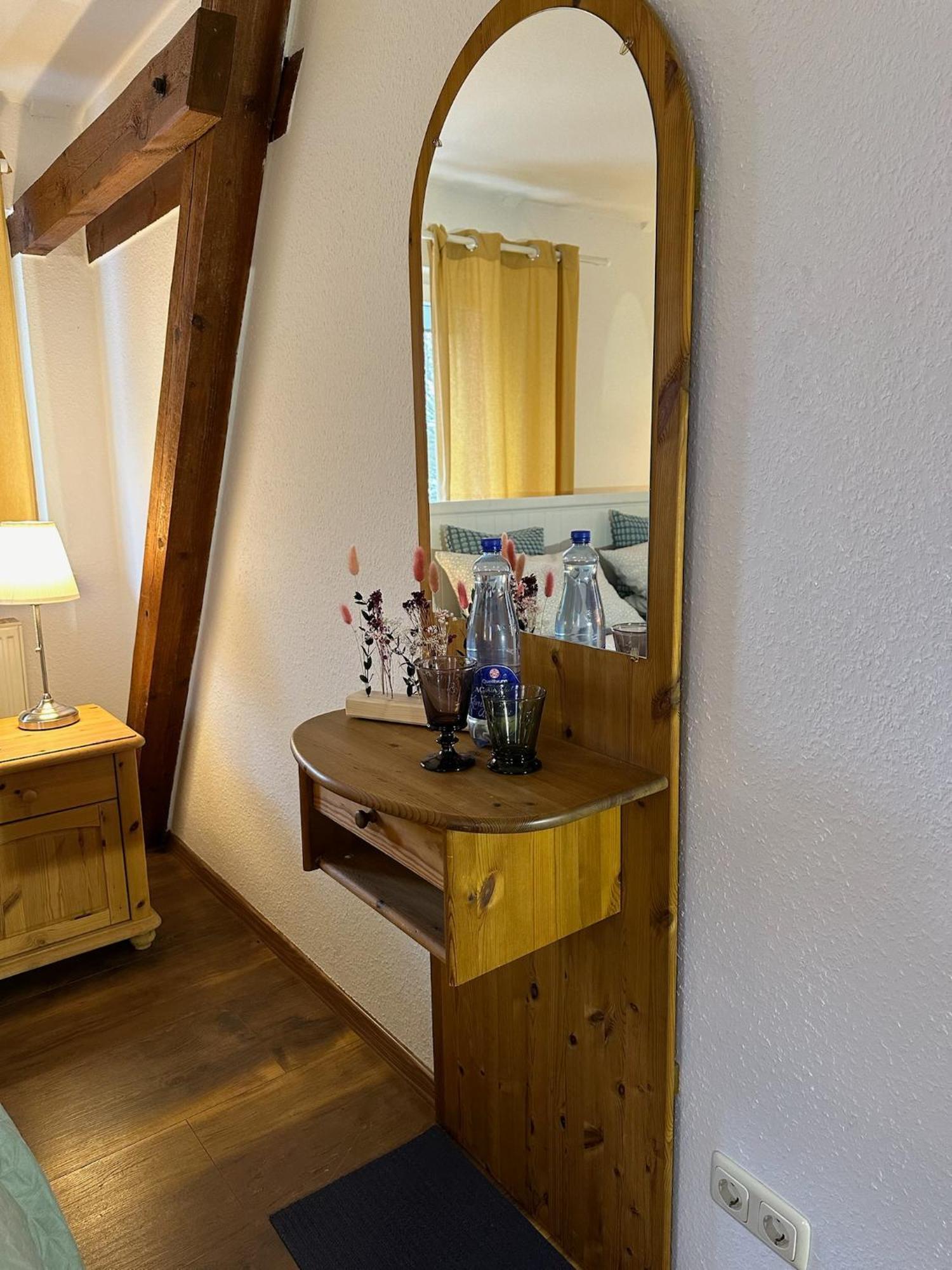 Apartment Hansecottage