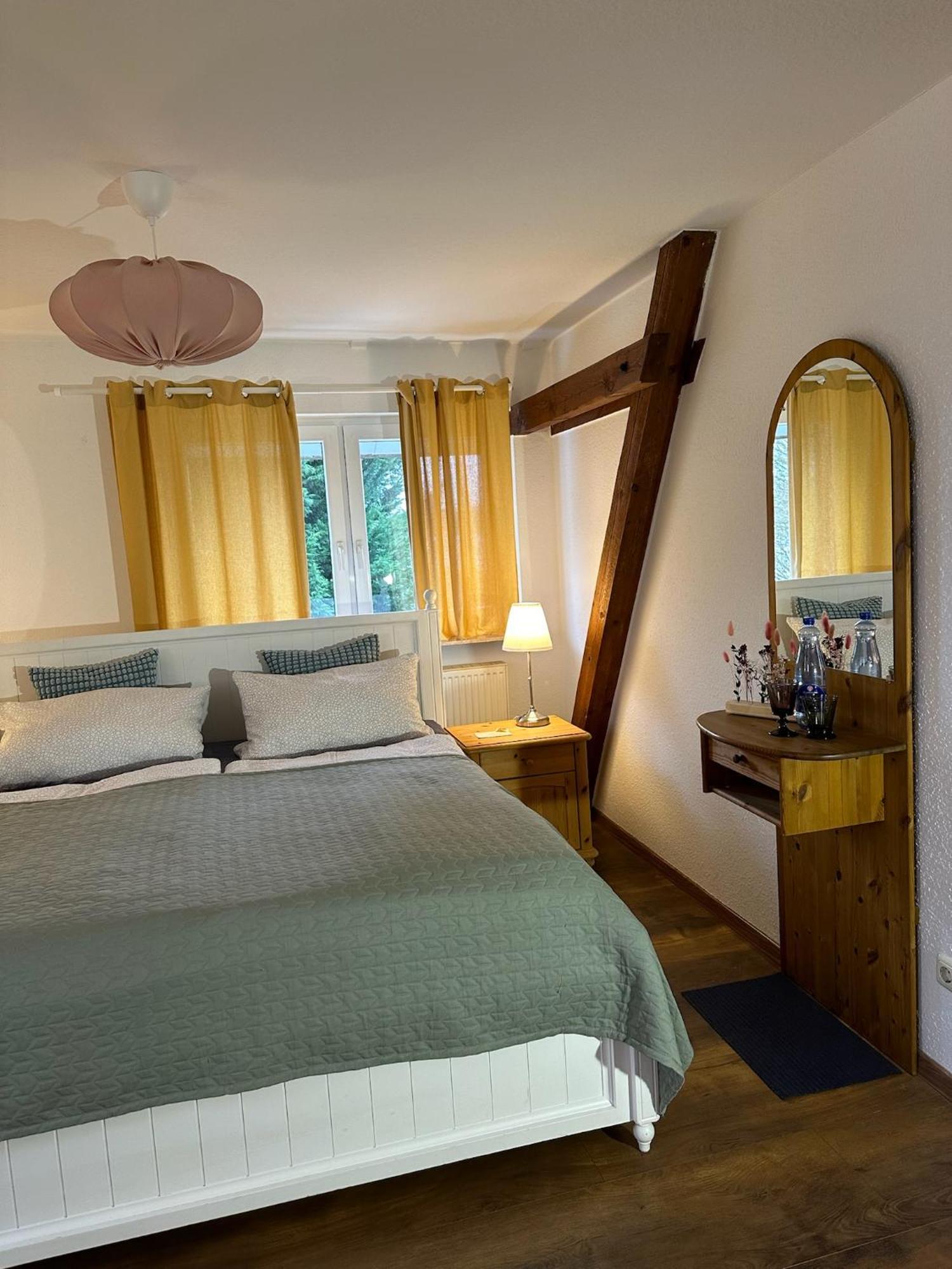 Hansecottage Apartment Stockelsdorf