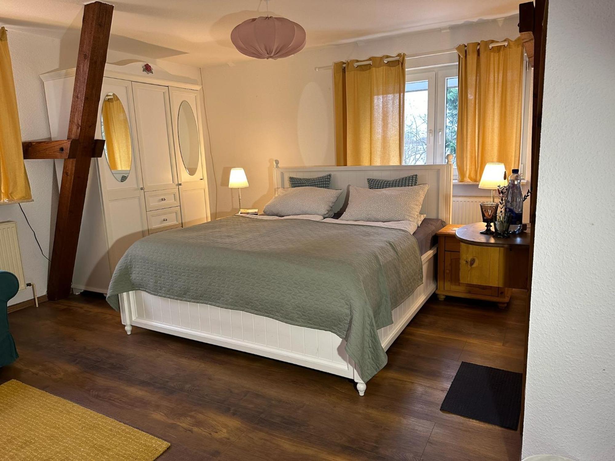 Hansecottage