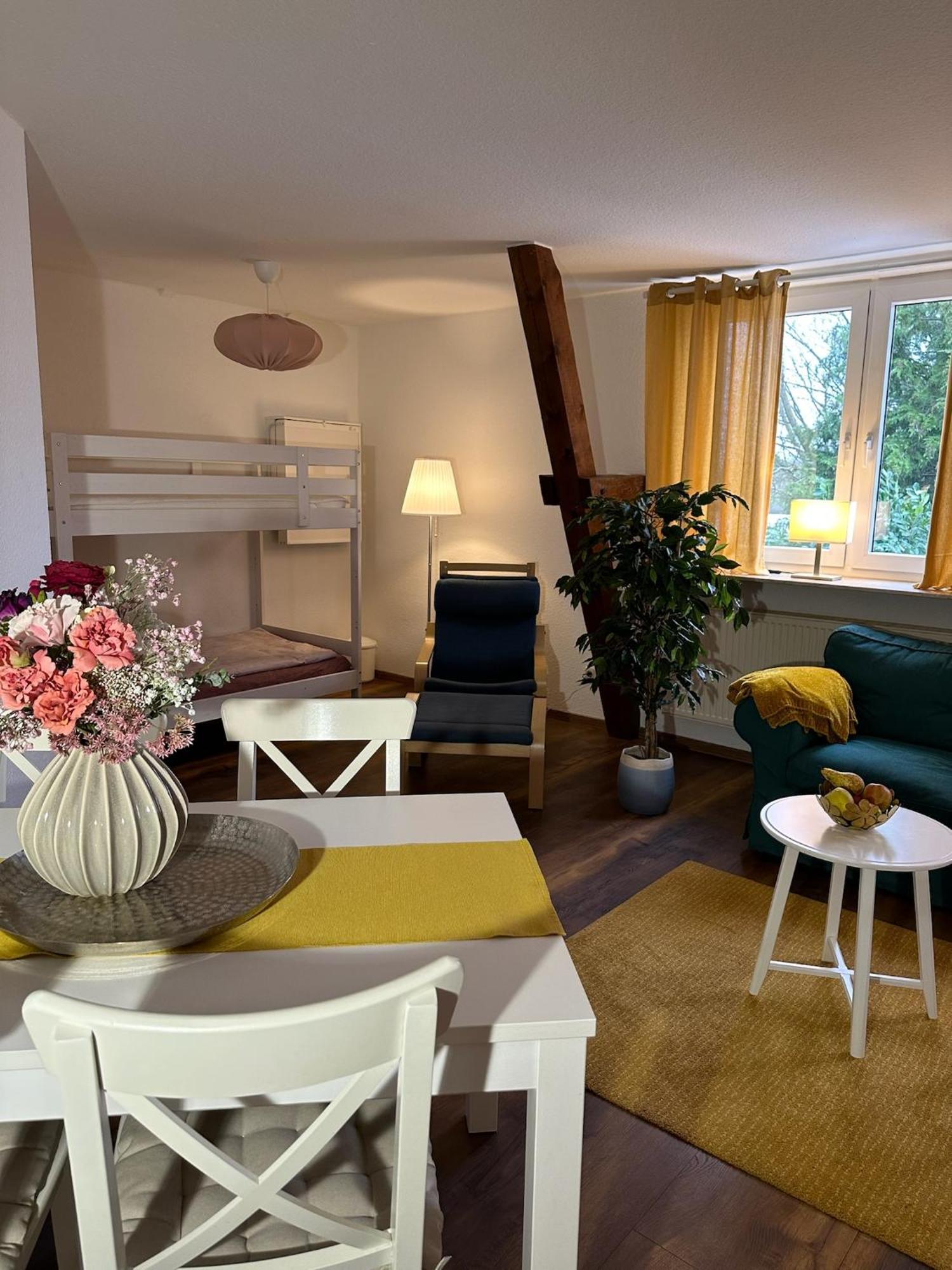 Hansecottage *