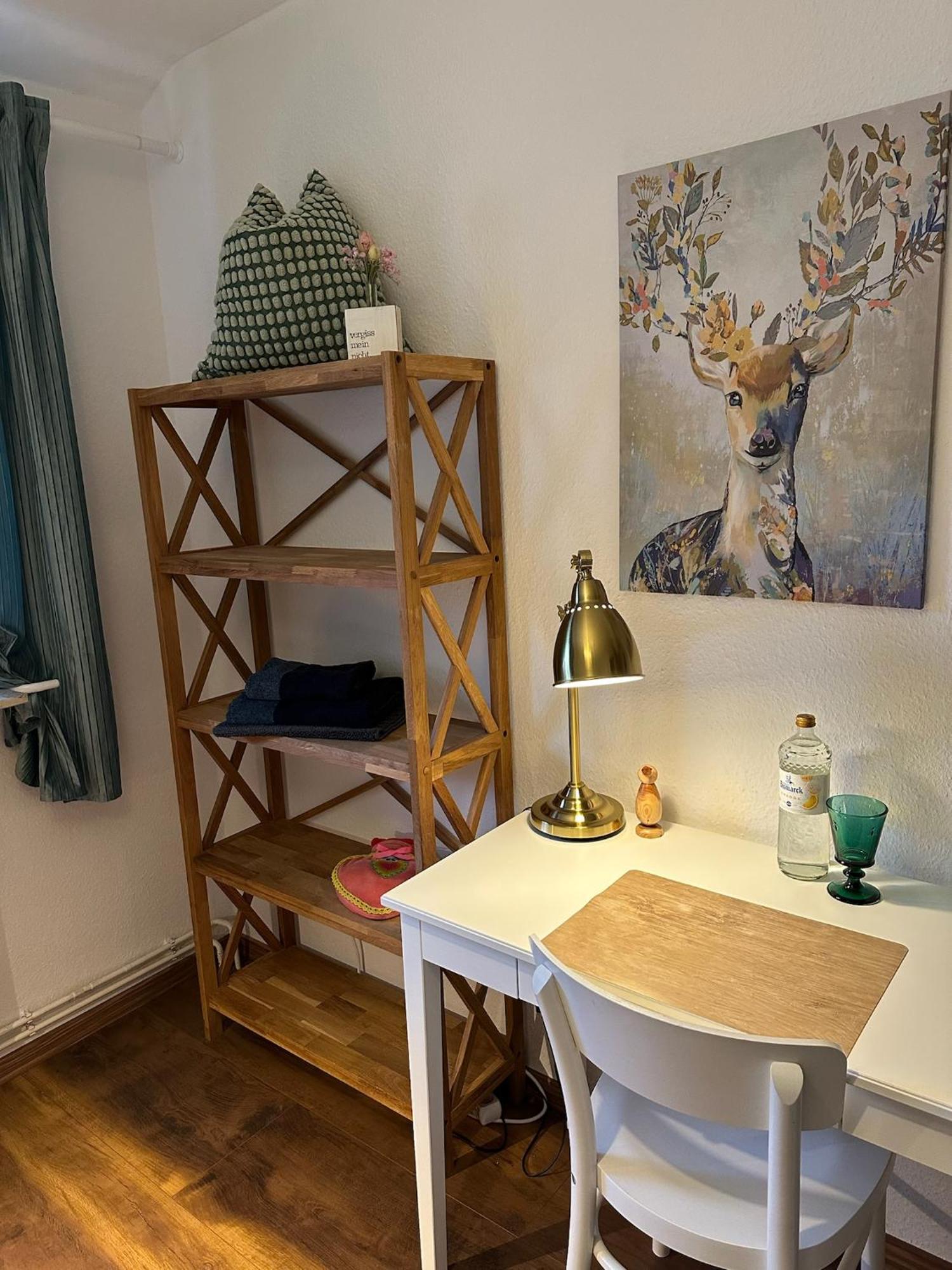 Hansecottage Apartment Stockelsdorf