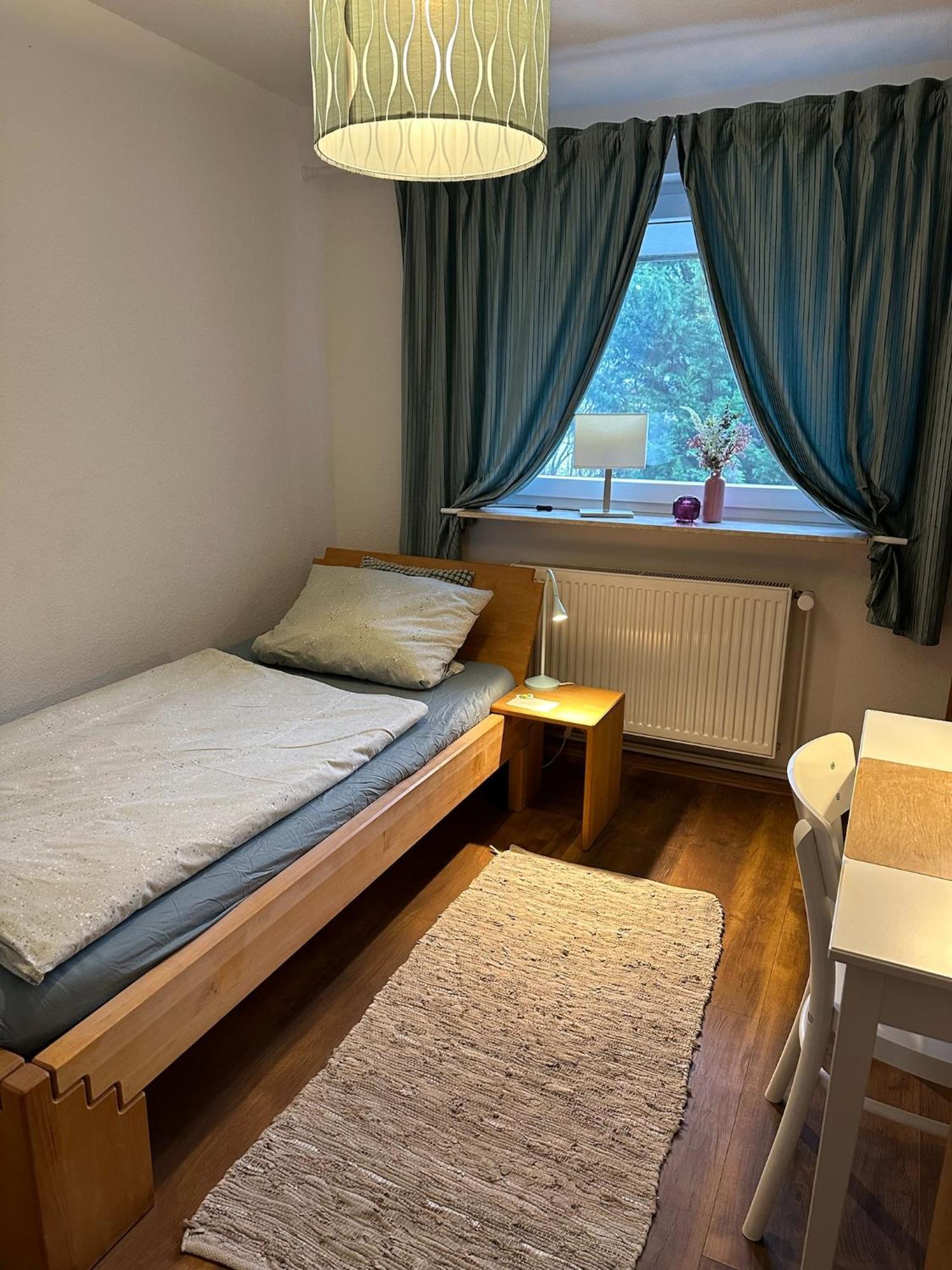 Hansecottage Stockelsdorf