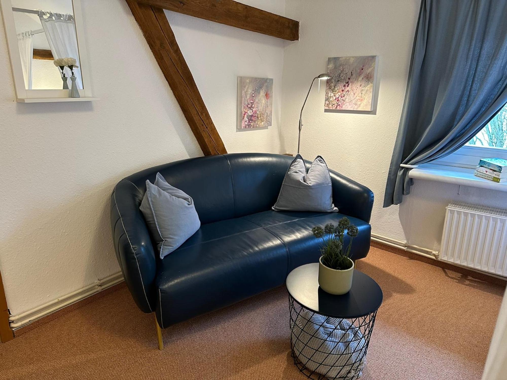 Hansecottage Apartment *