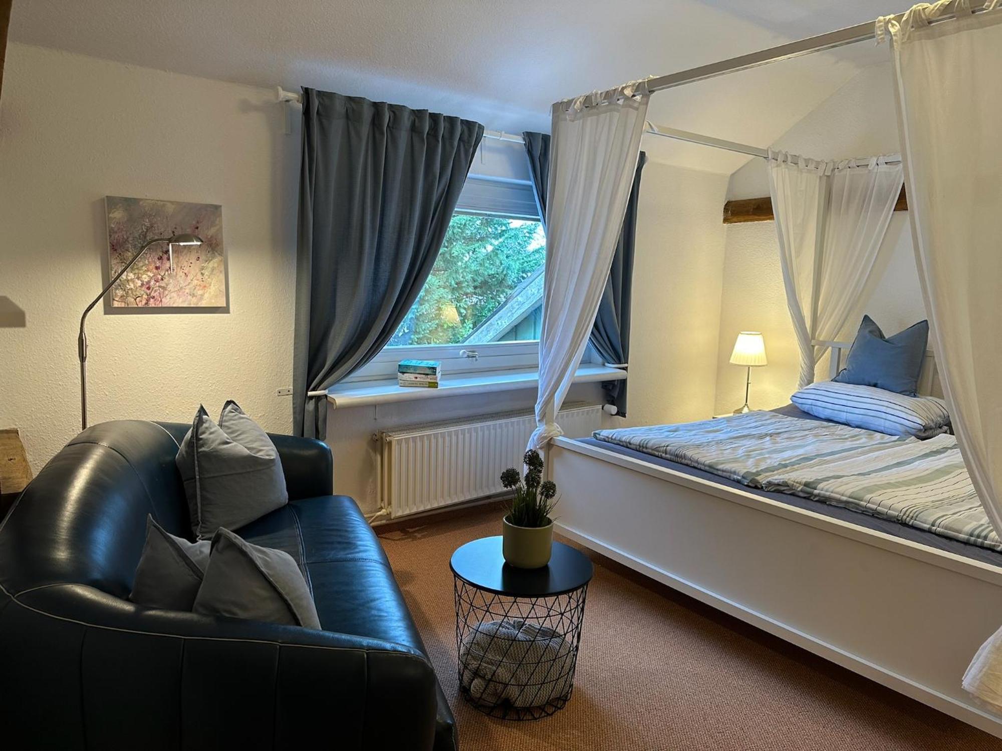 Hansecottage Apartment Stockelsdorf