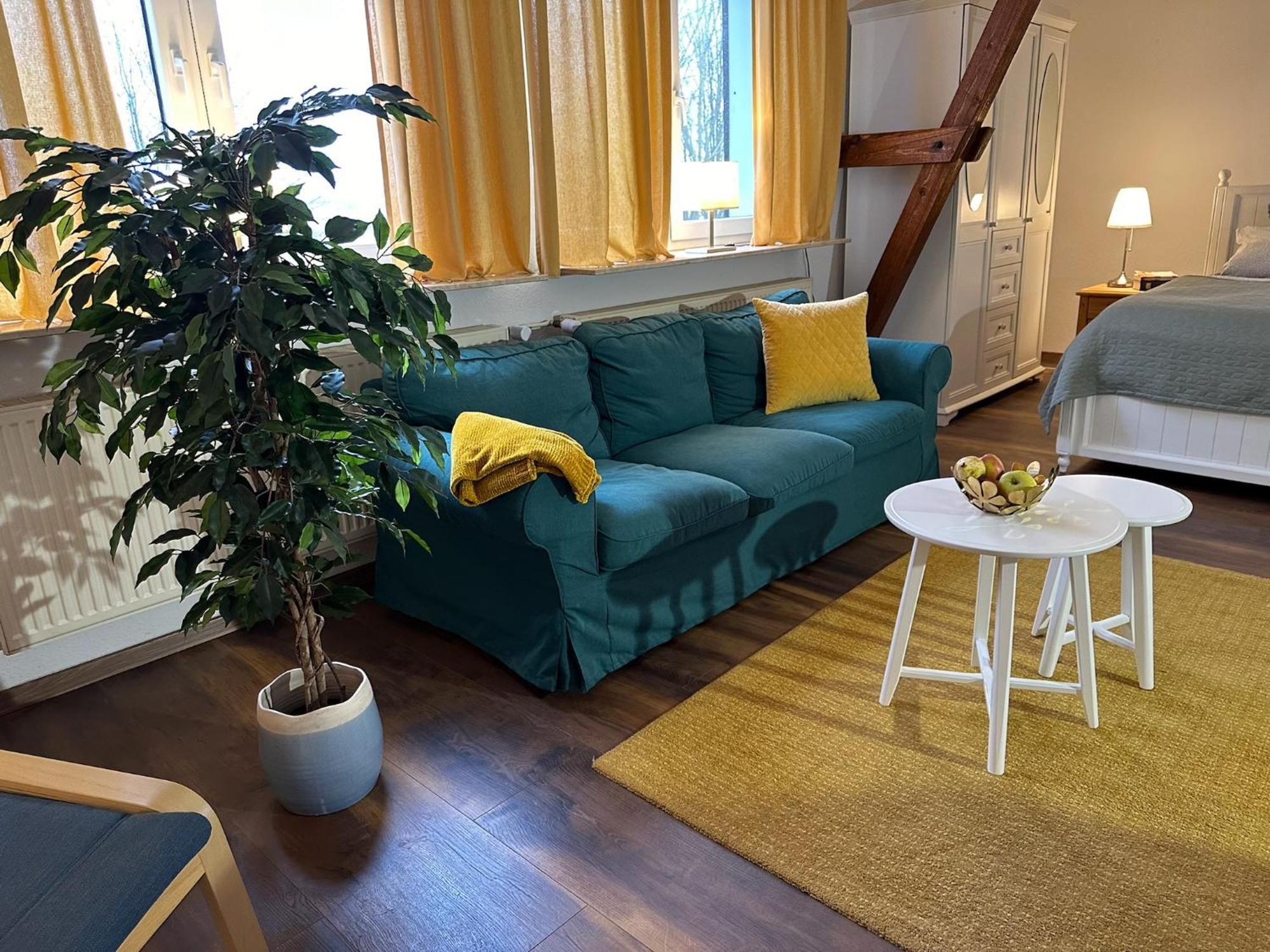 Hansecottage Stockelsdorf