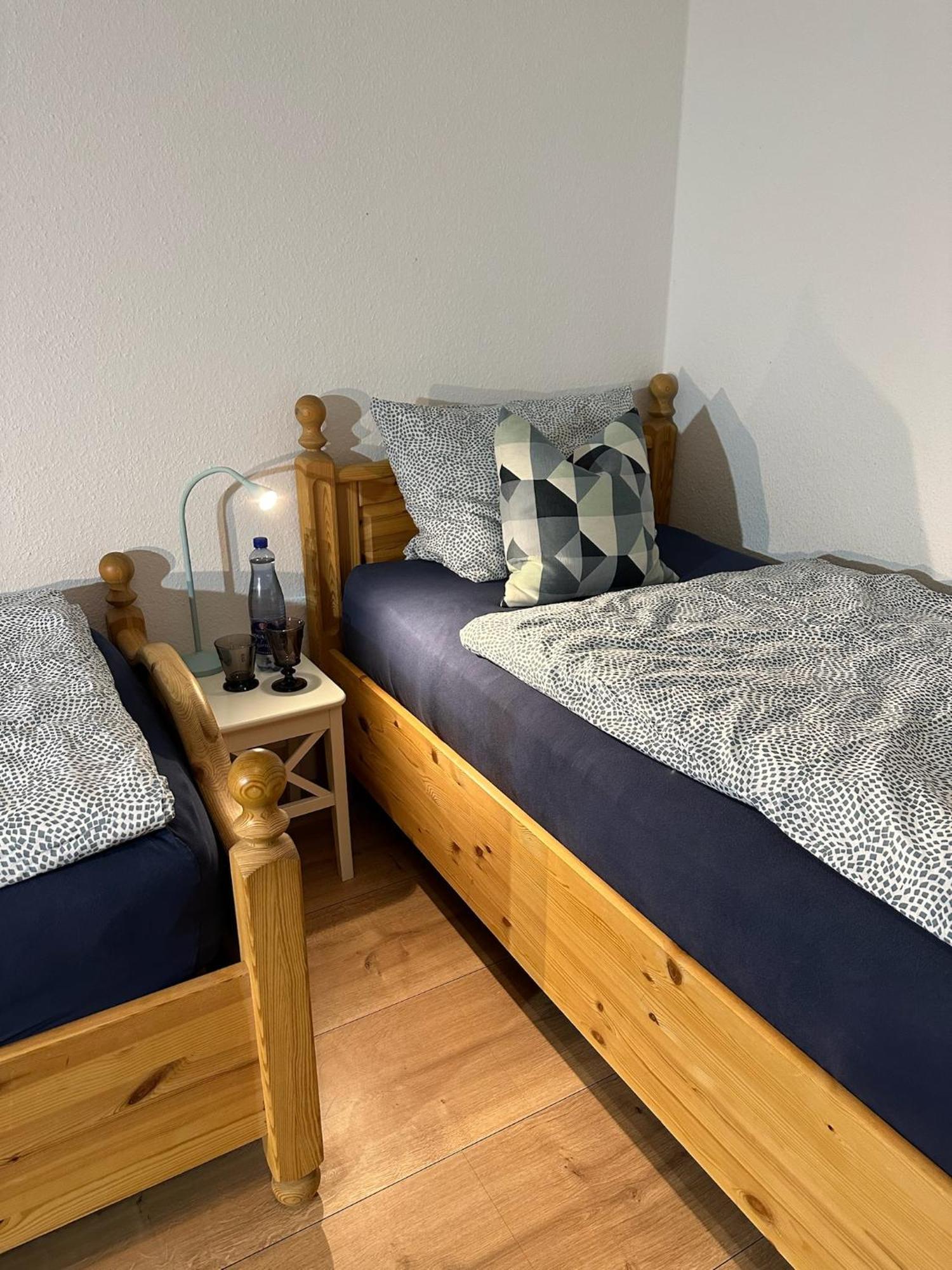 Hansecottage Apartment