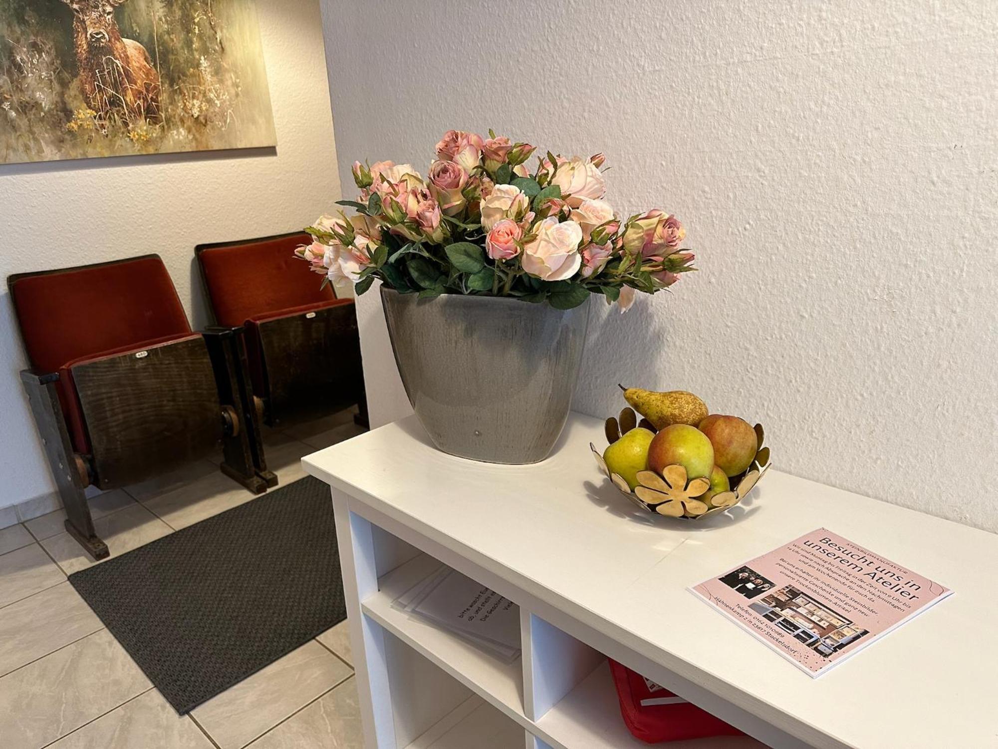 Apartment Hansecottage Stockelsdorf