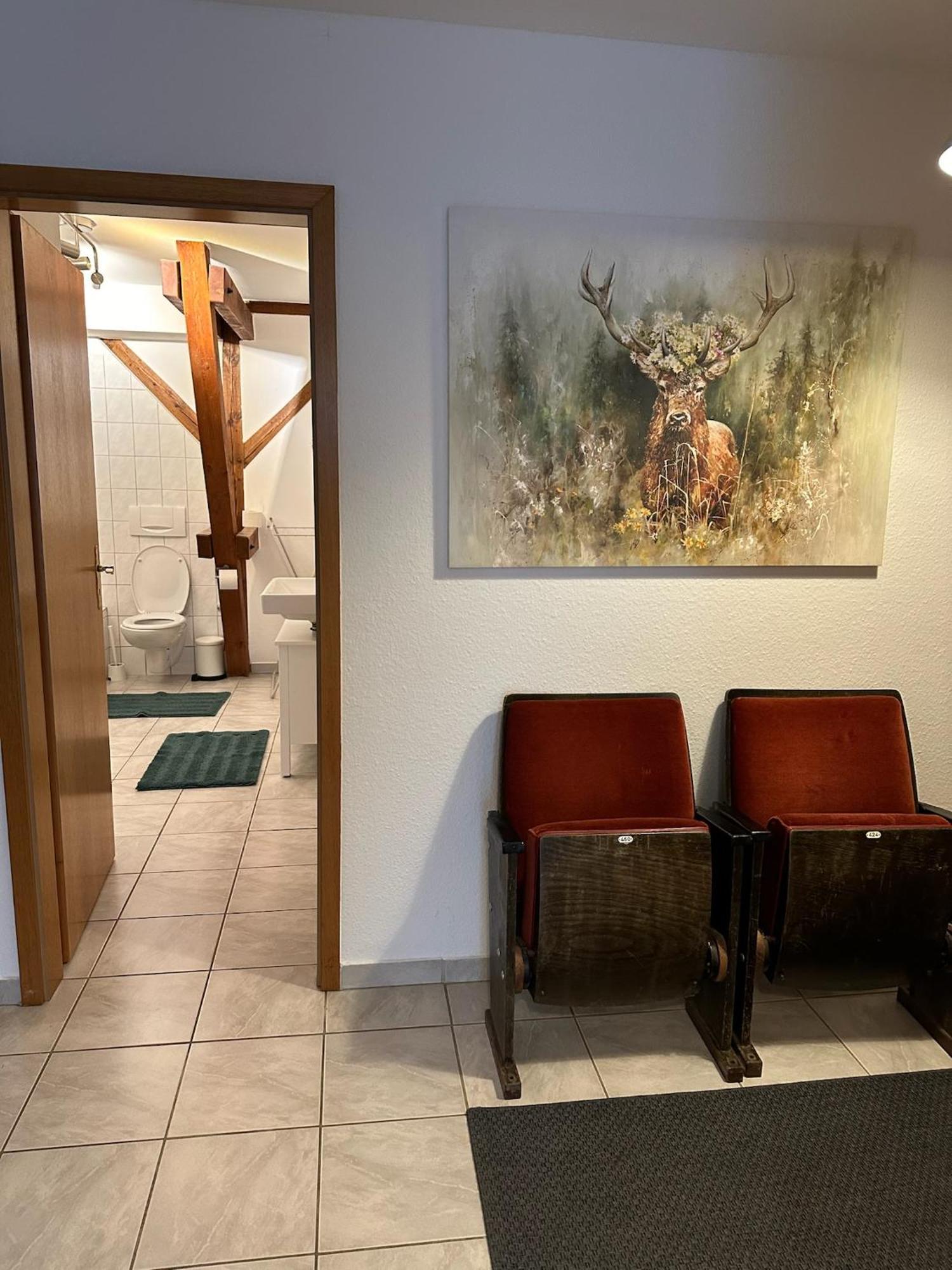 Hansecottage Apartment Stockelsdorf