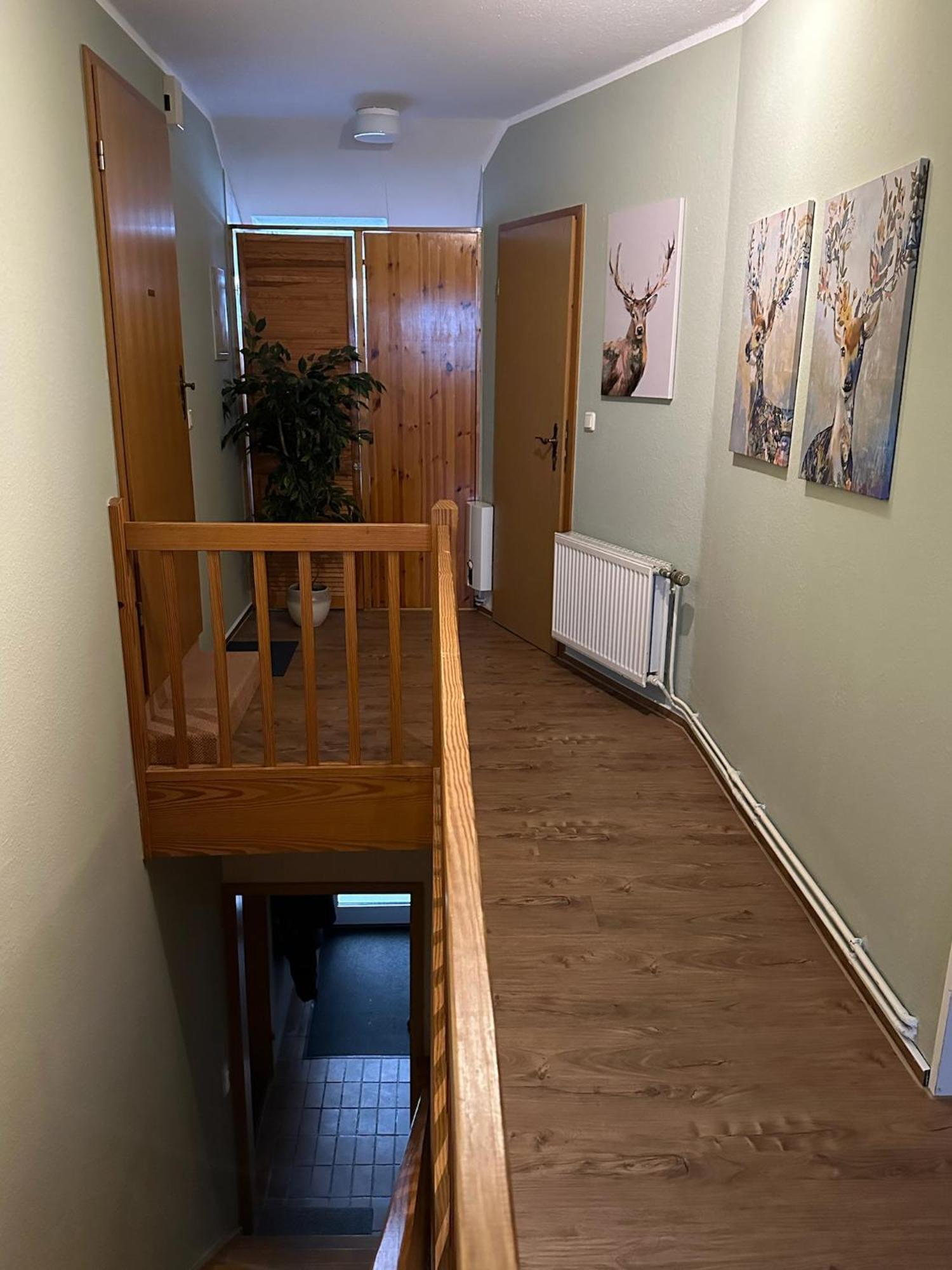 Hansecottage * Stockelsdorf