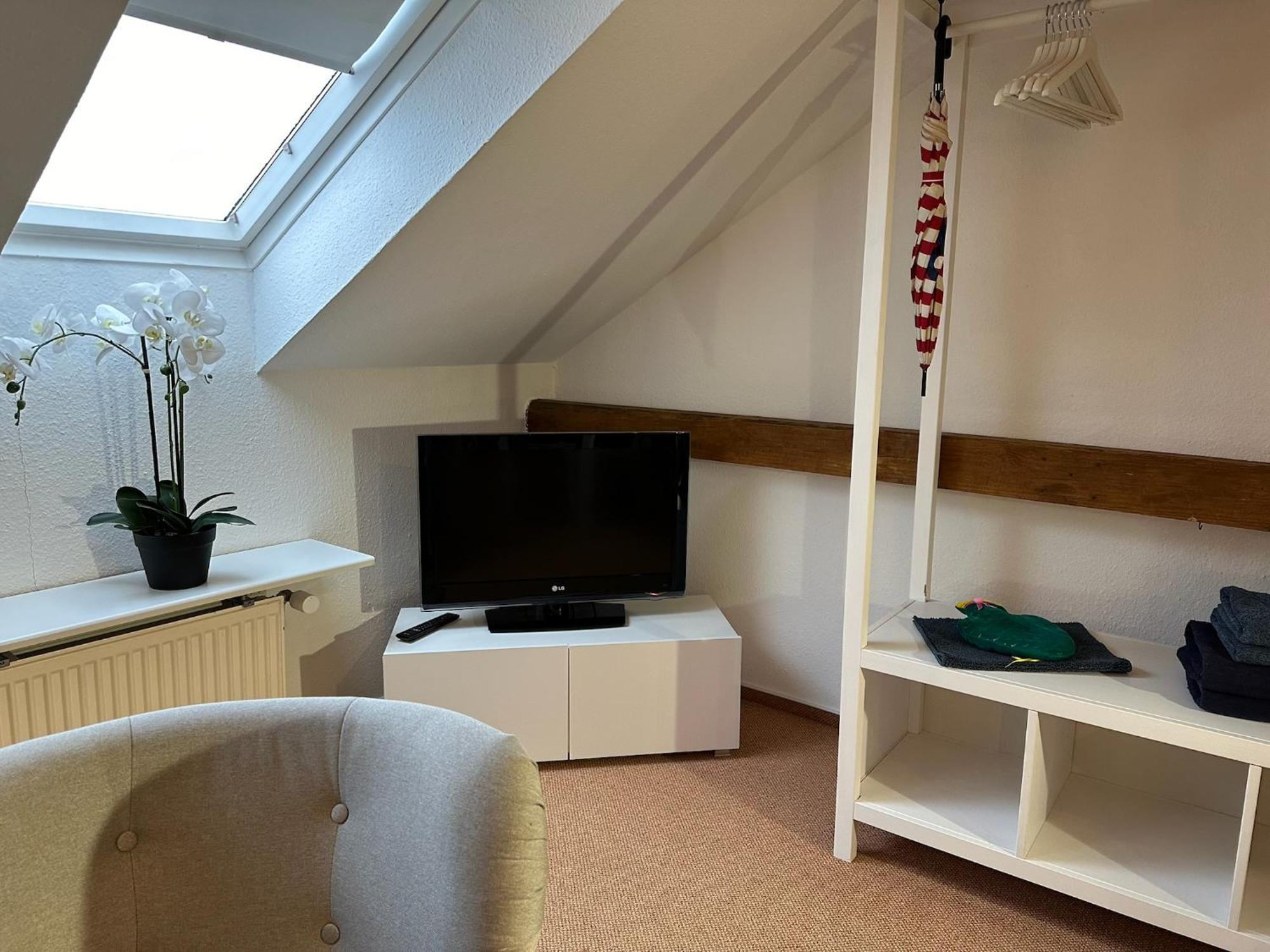 Hansecottage