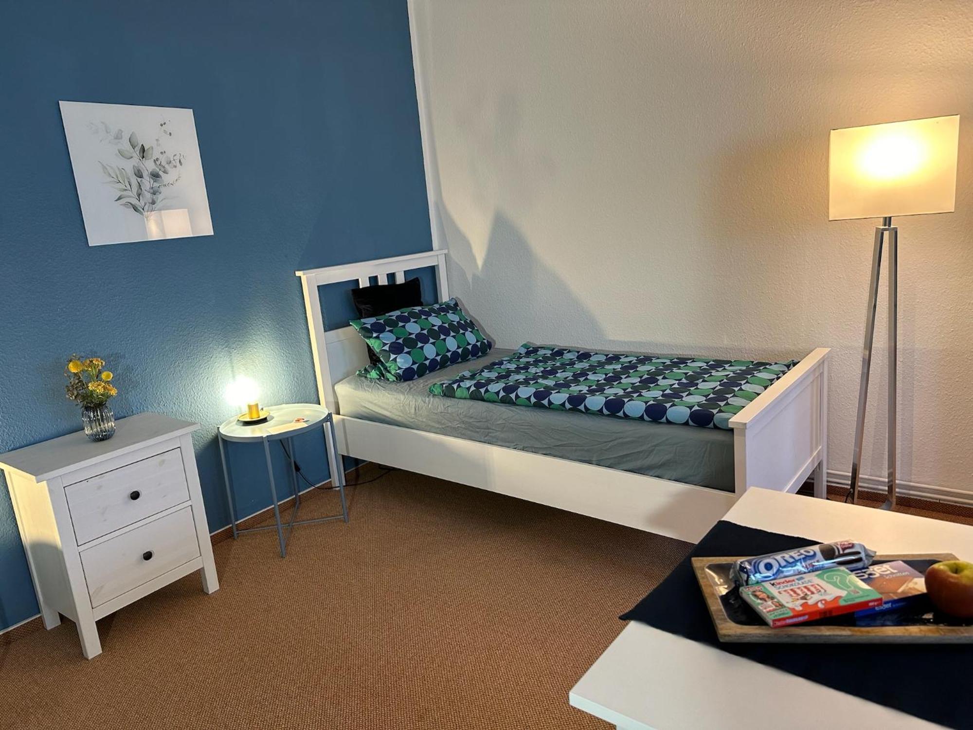 Hansecottage Apartment Stockelsdorf