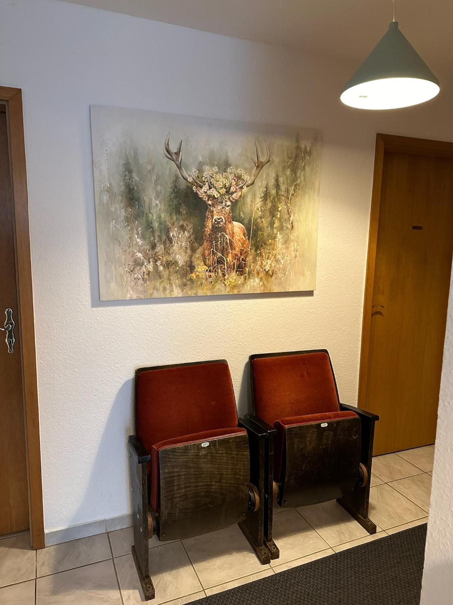 Hansecottage Apartment *