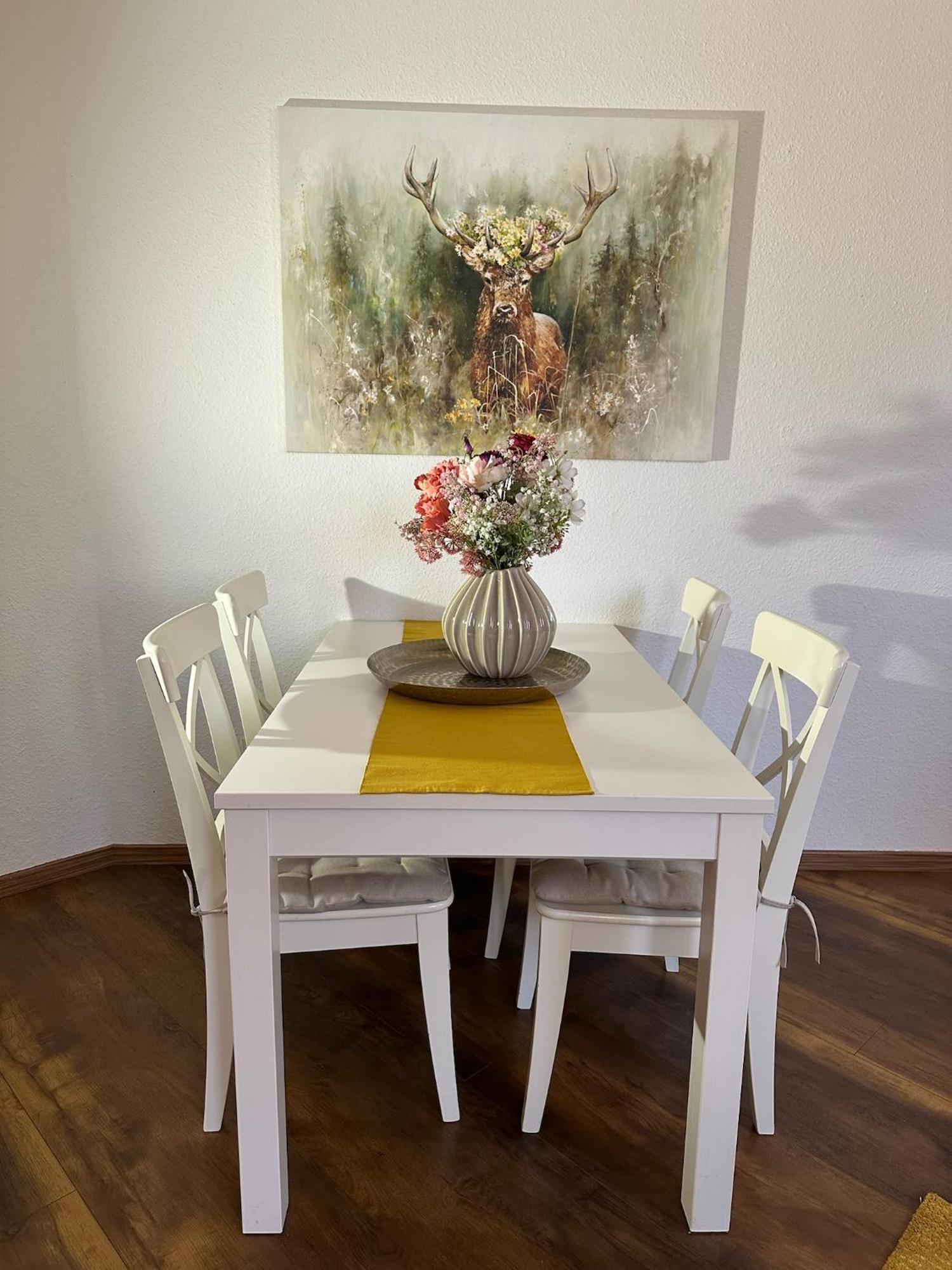 Apartment Hansecottage