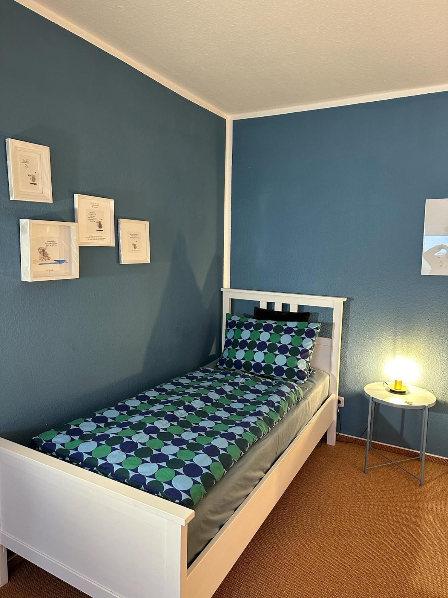 Apartment Hansecottage Stockelsdorf