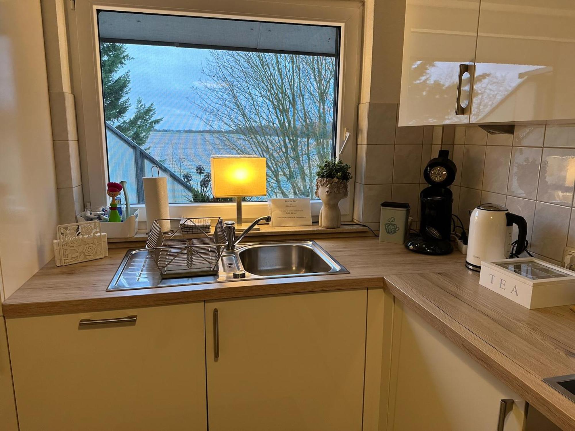 Apartment Hansecottage Stockelsdorf
