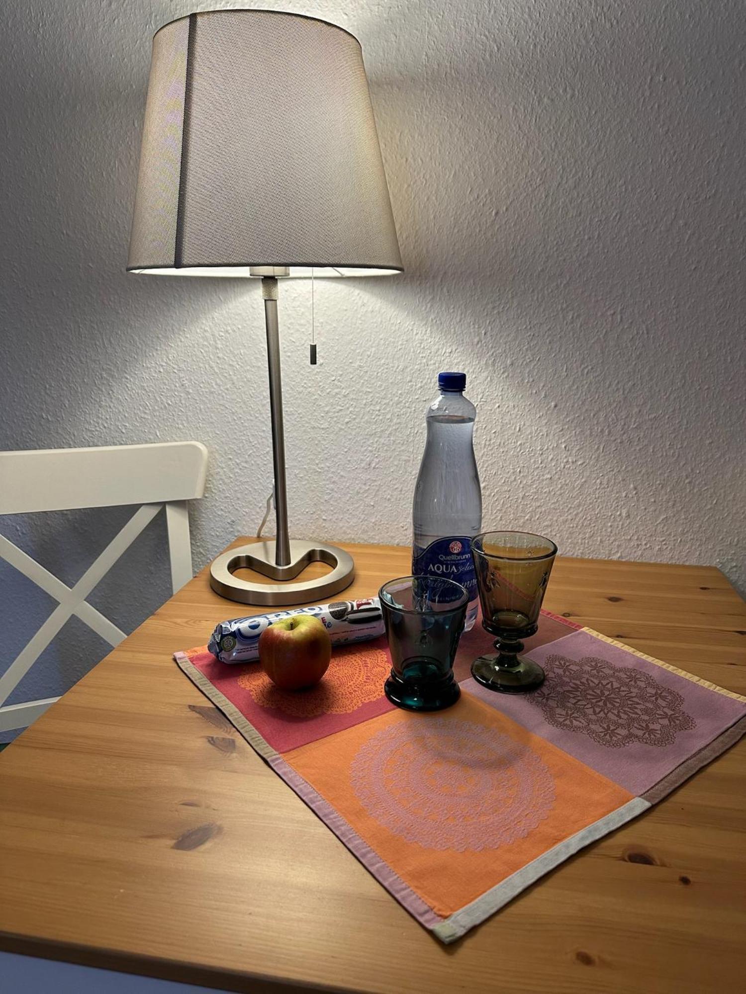 Hansecottage Apartment Stockelsdorf