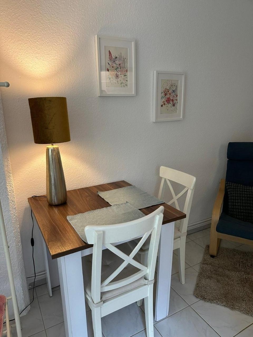 Apartment Hansecottage