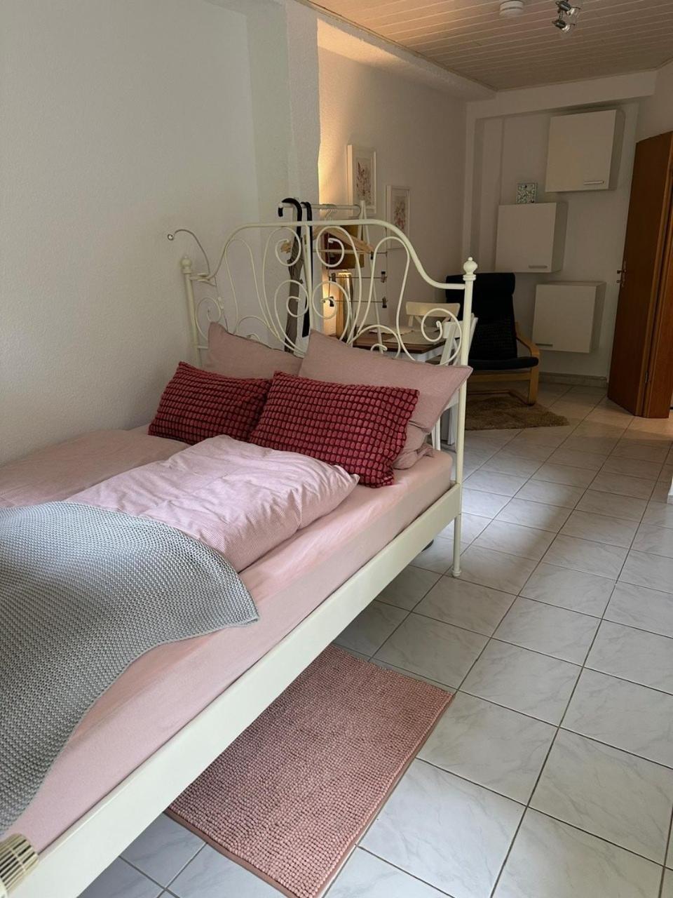 Apartment Hansecottage Stockelsdorf