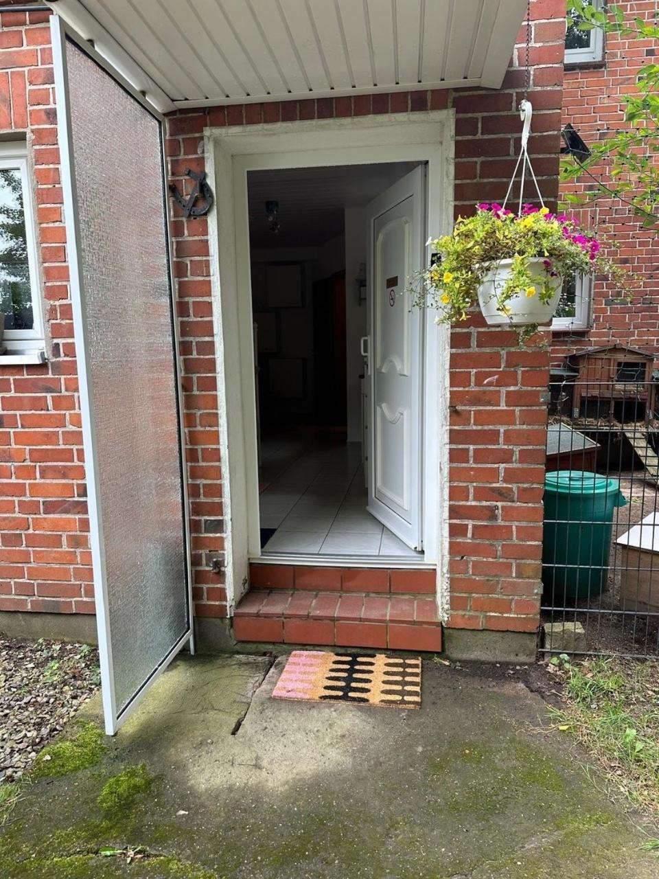 Hansecottage * Stockelsdorf