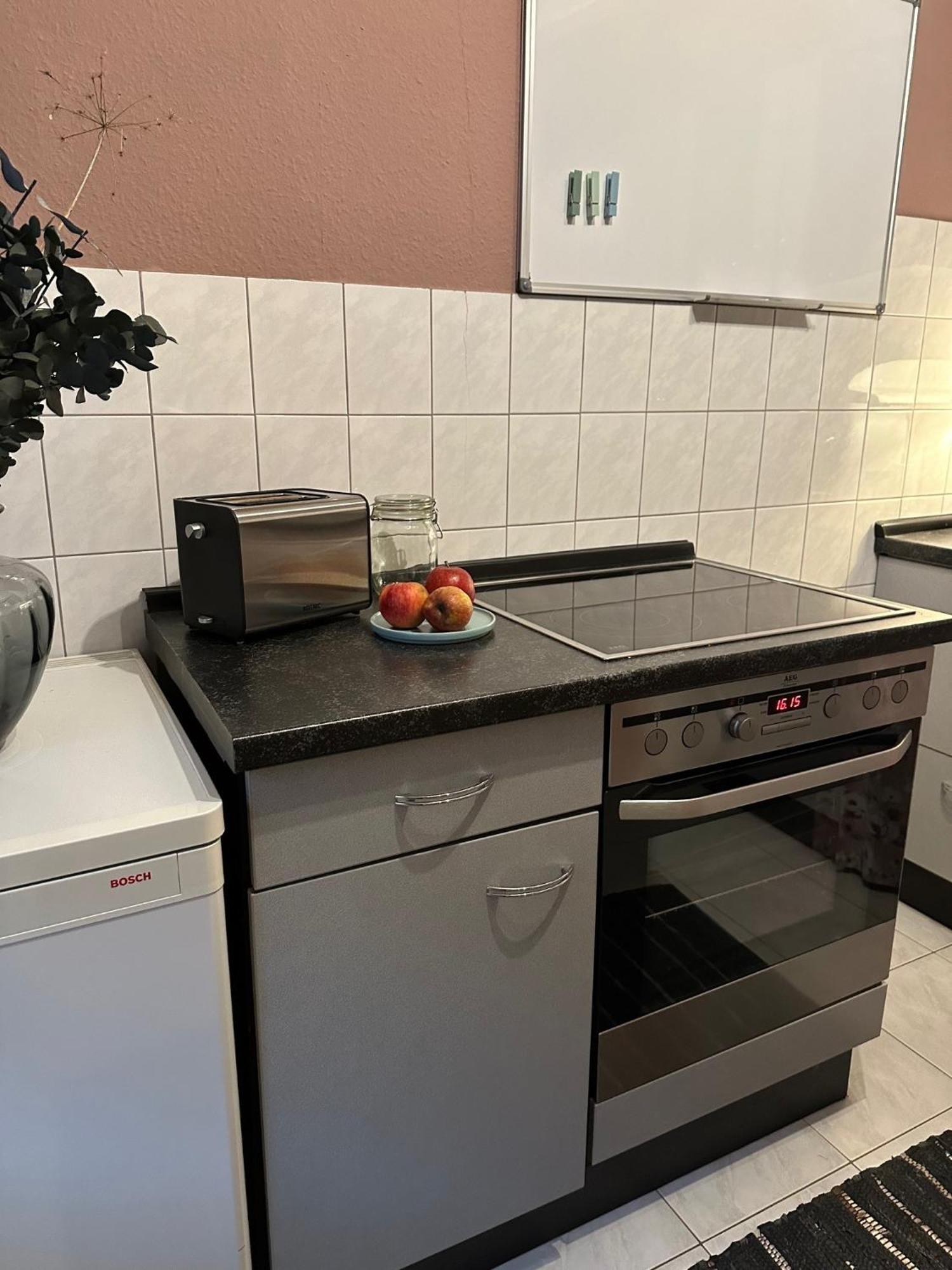 Hansecottage Apartment Stockelsdorf