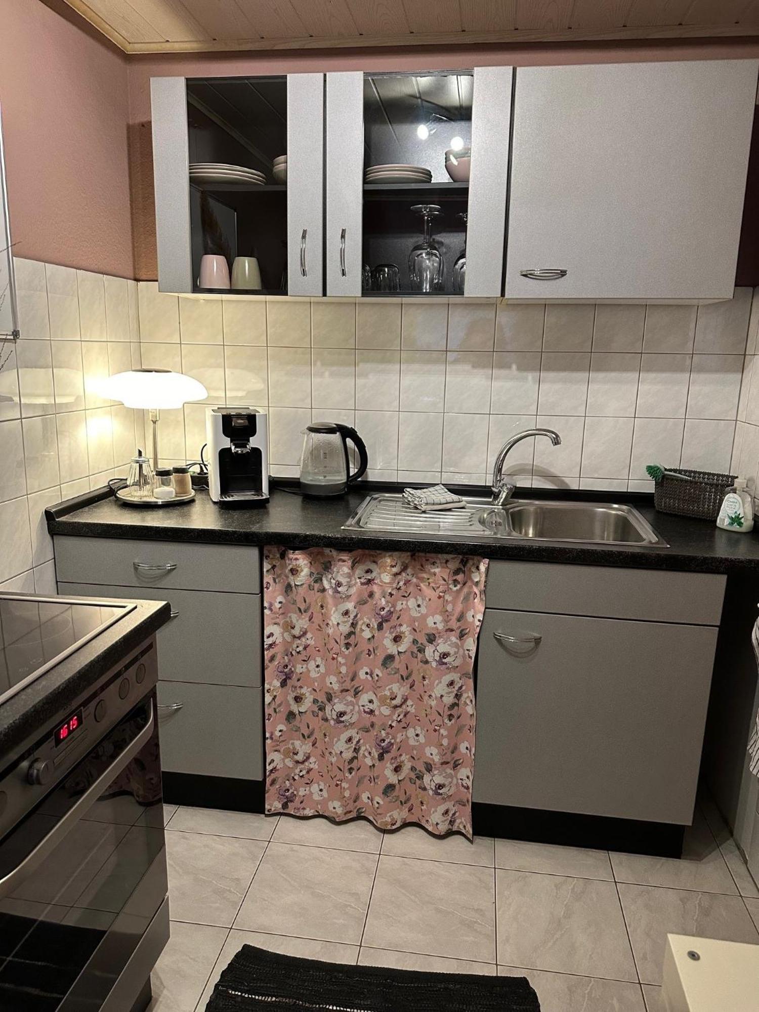 Apartment Hansecottage Stockelsdorf