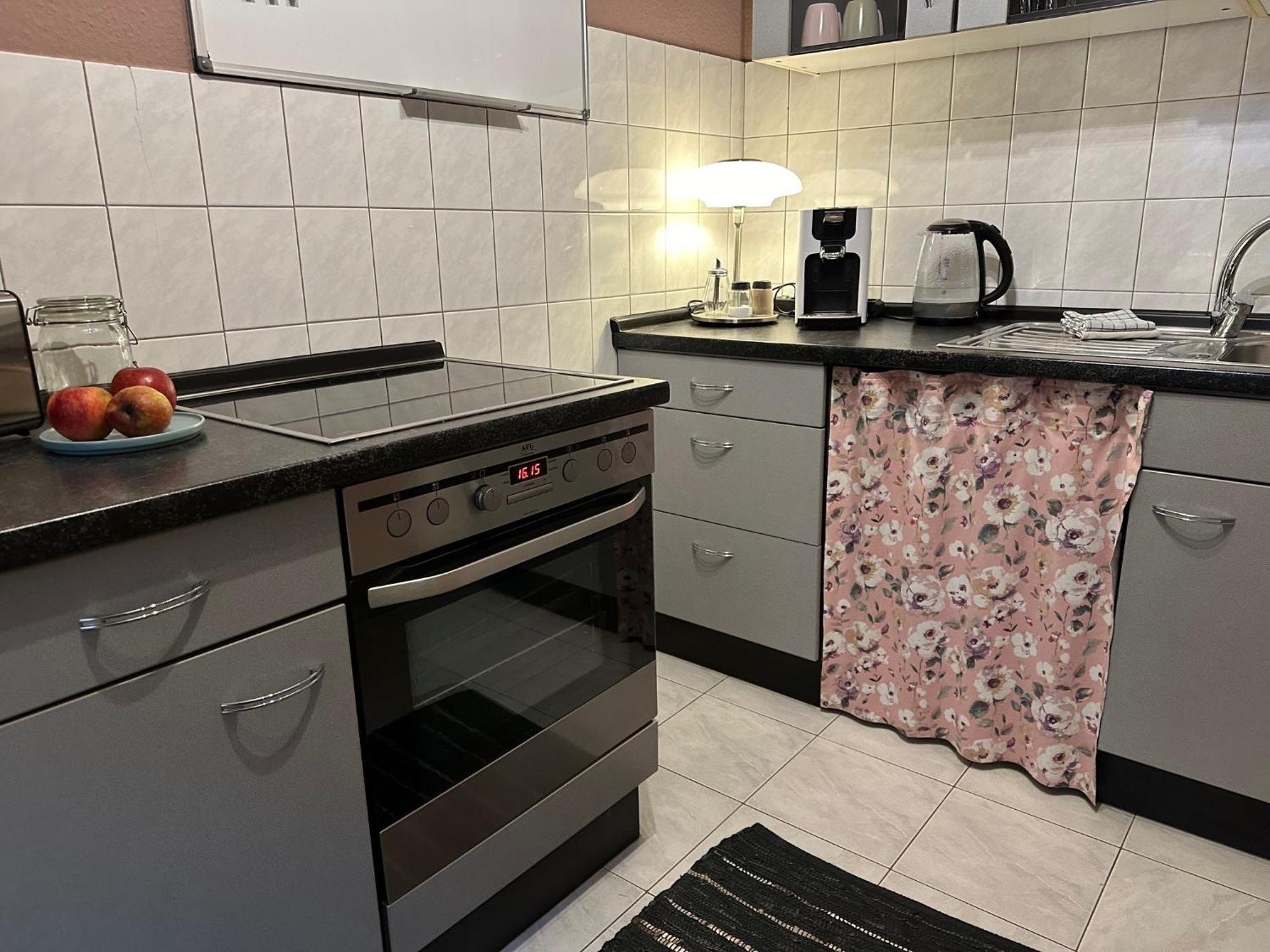 Hansecottage Stockelsdorf