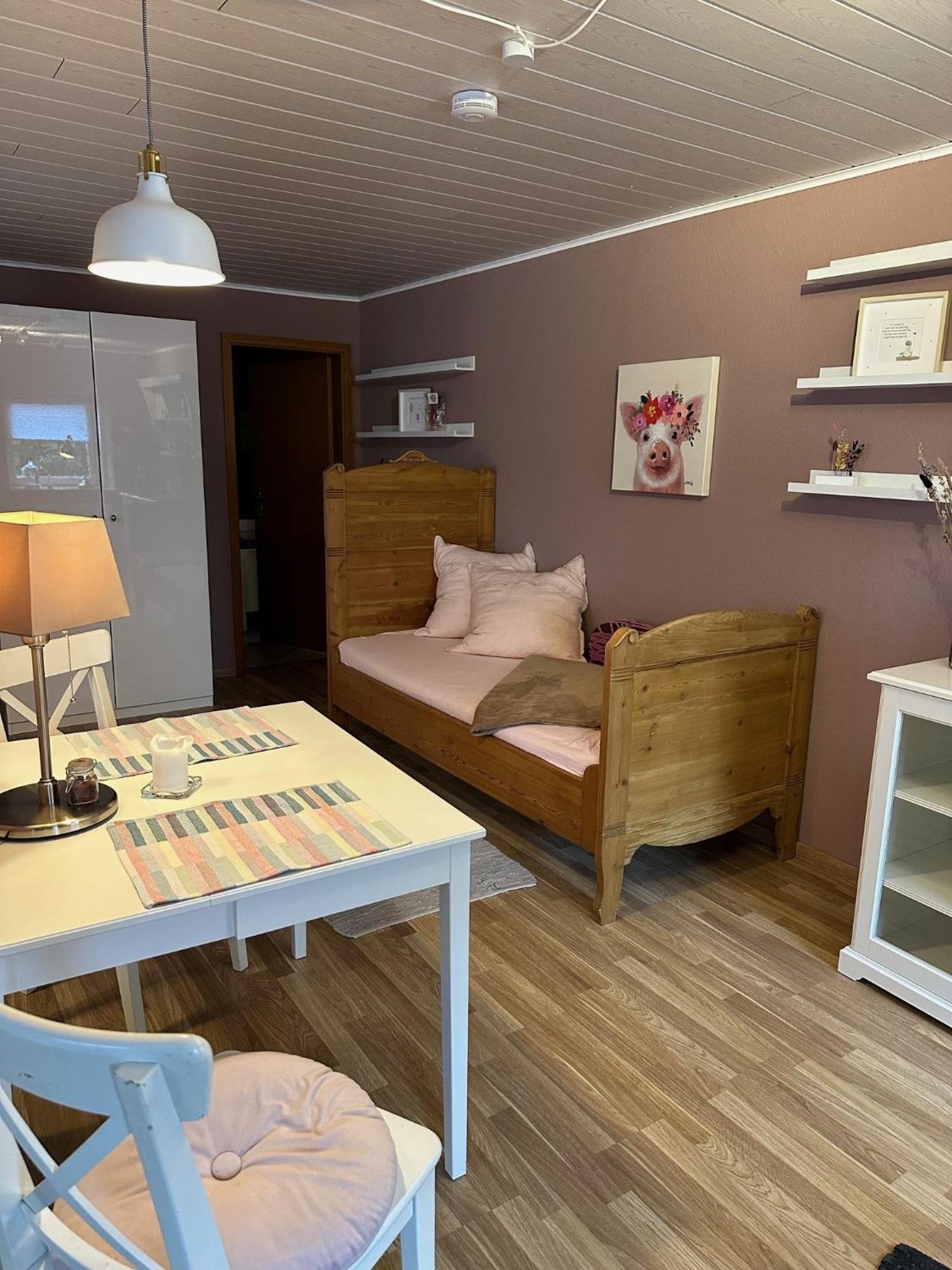 Apartment Hansecottage