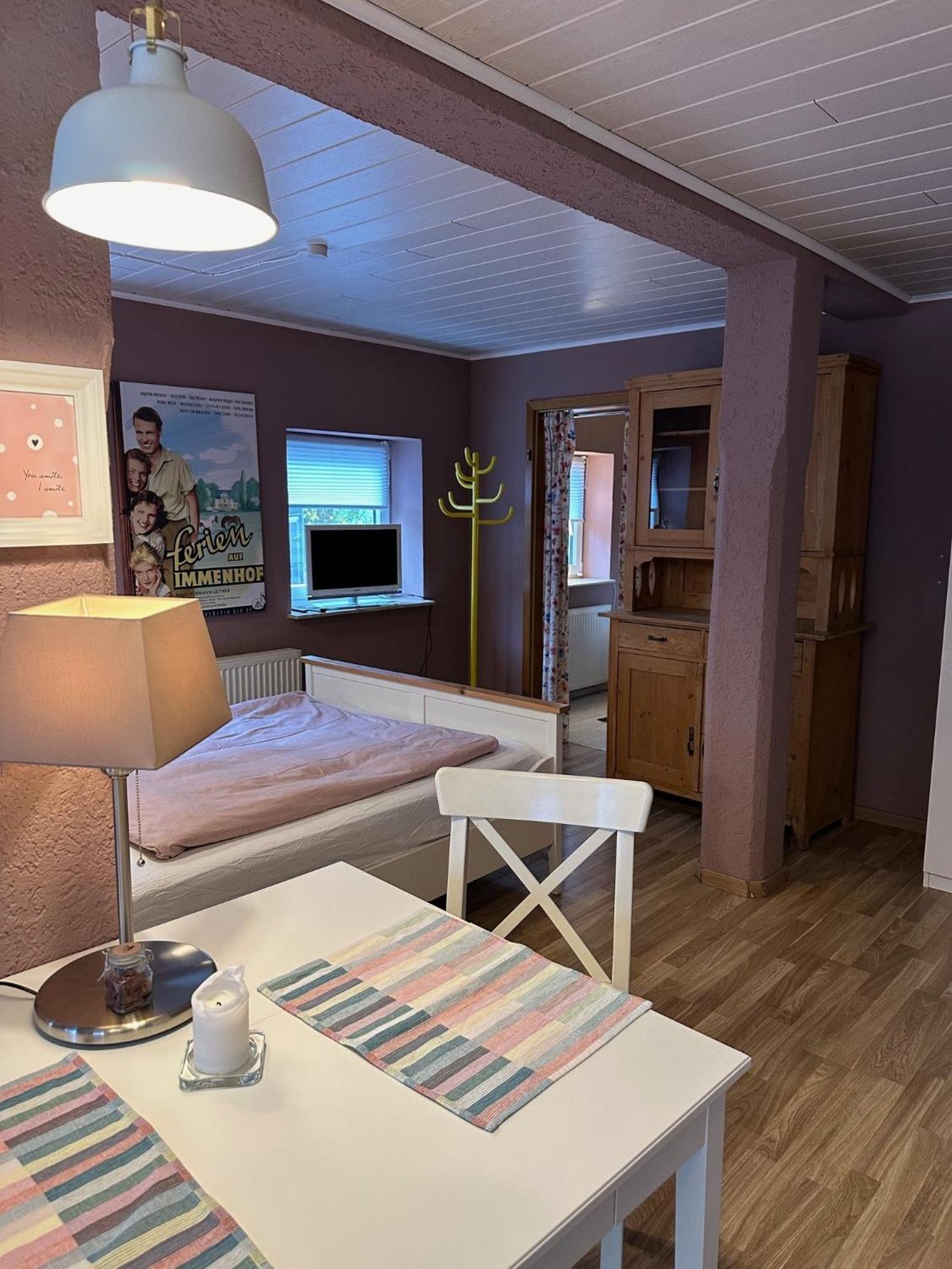 Apartment Hansecottage Stockelsdorf