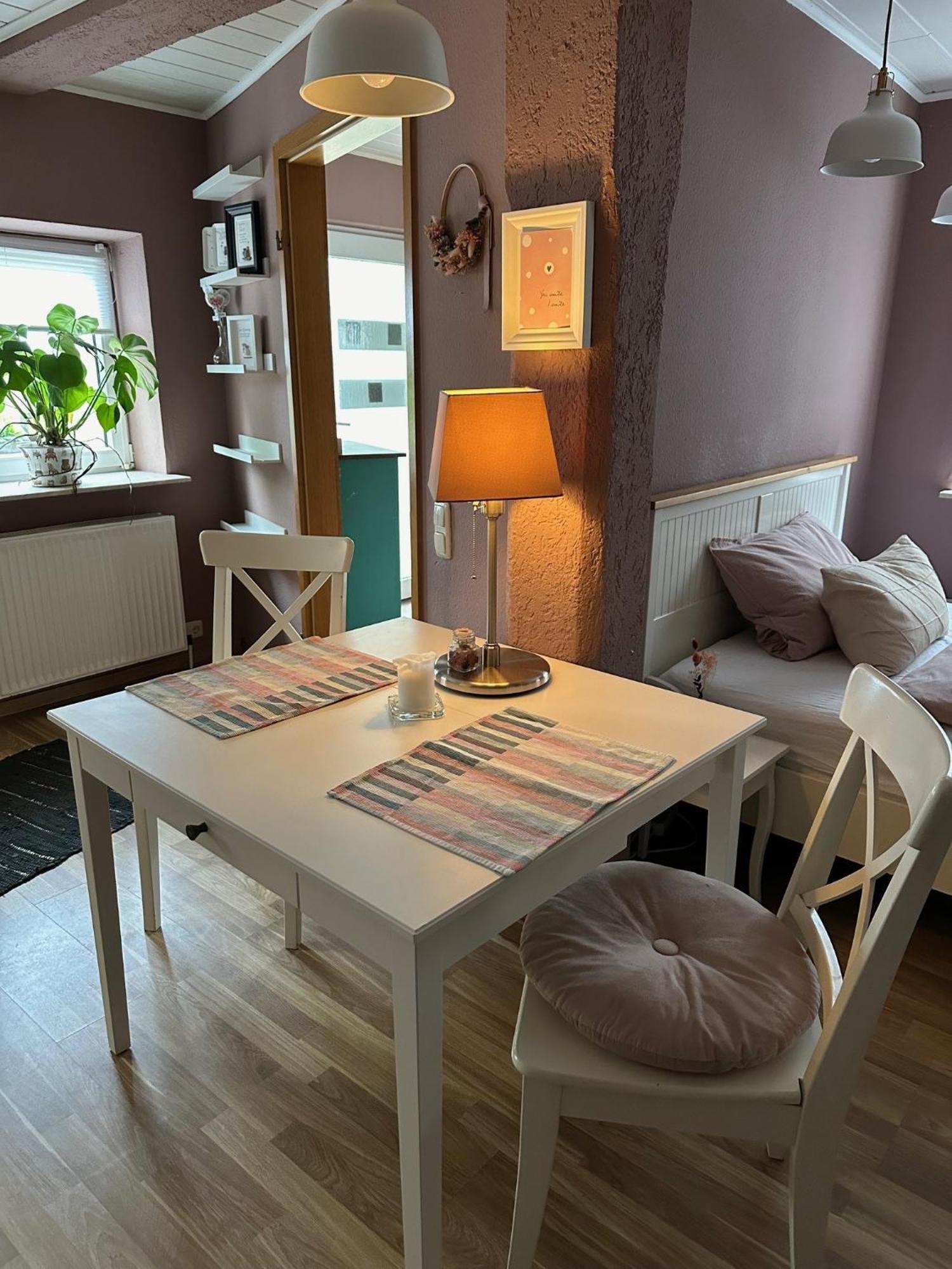Hansecottage * Stockelsdorf