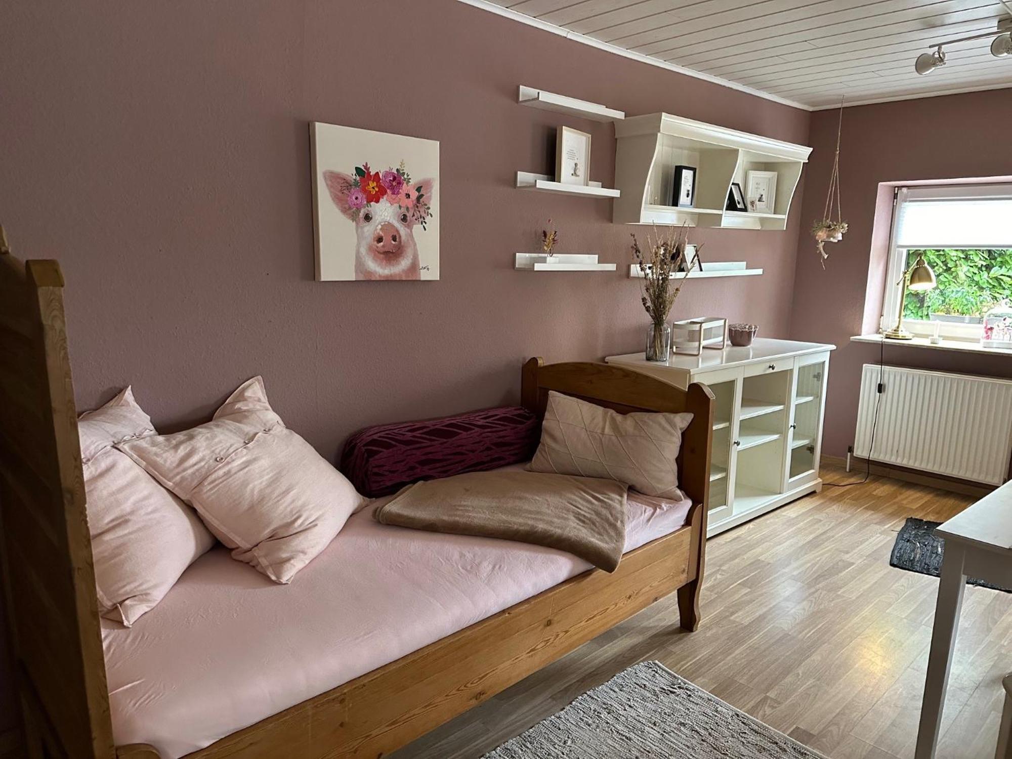 Apartment Hansecottage Stockelsdorf