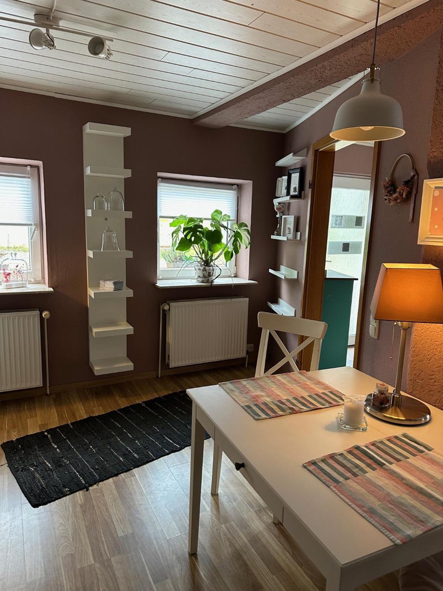 Hansecottage Stockelsdorf